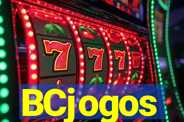 BCjogos