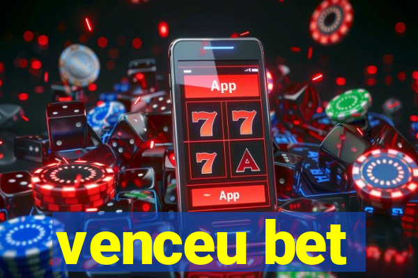 venceu bet