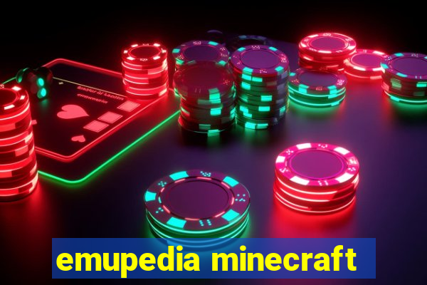 emupedia minecraft