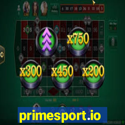 primesport.io