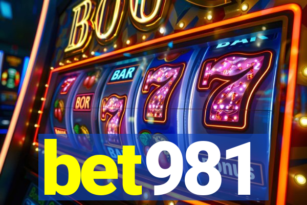 bet981