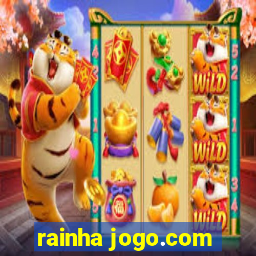 rainha jogo.com