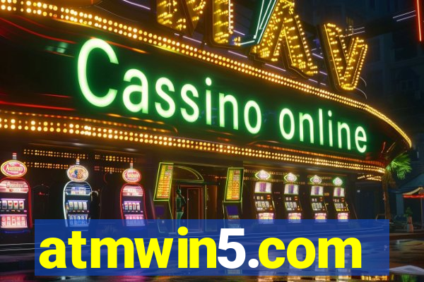 atmwin5.com