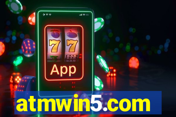 atmwin5.com