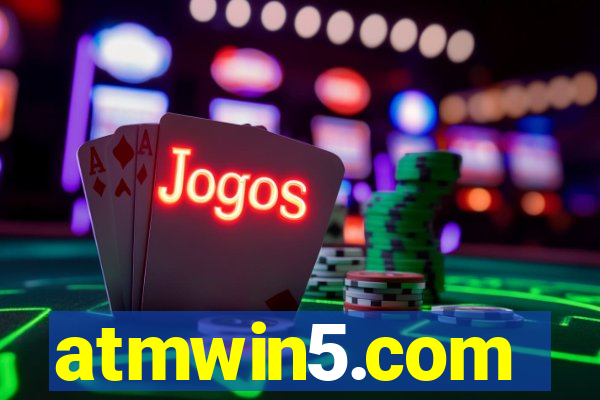 atmwin5.com