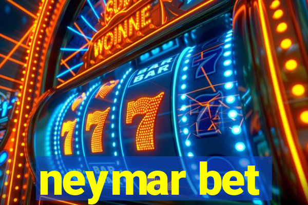 neymar bet