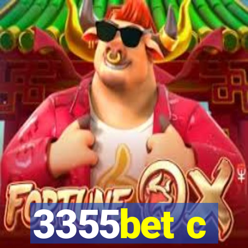 3355bet c