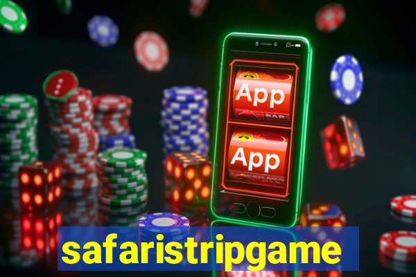 safaristripgame