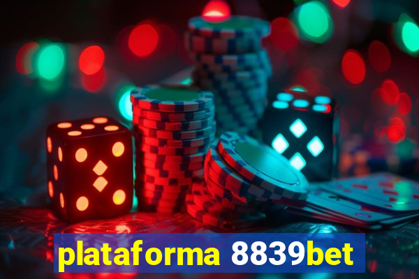 plataforma 8839bet