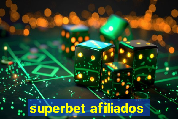 superbet afiliados