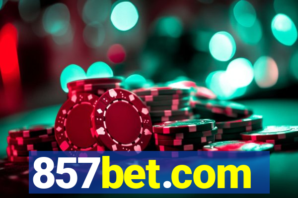 857bet.com