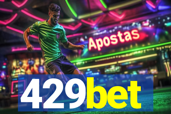 429bet