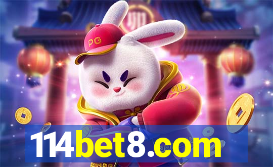 114bet8.com