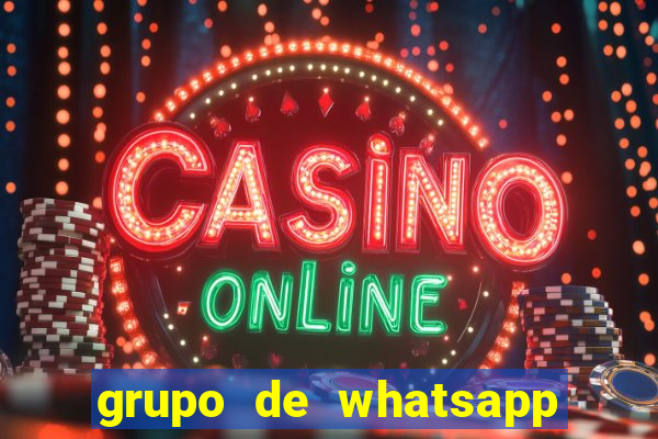 grupo de whatsapp de caminhoneiro