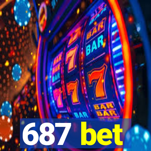 687 bet