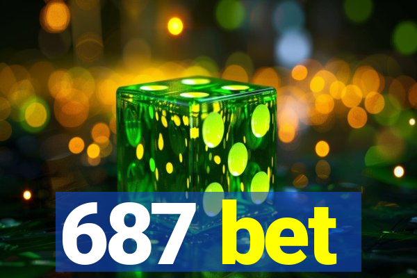 687 bet