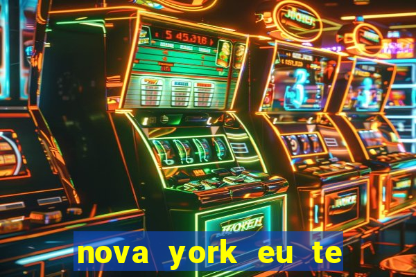 nova york eu te amo filme completo dublado