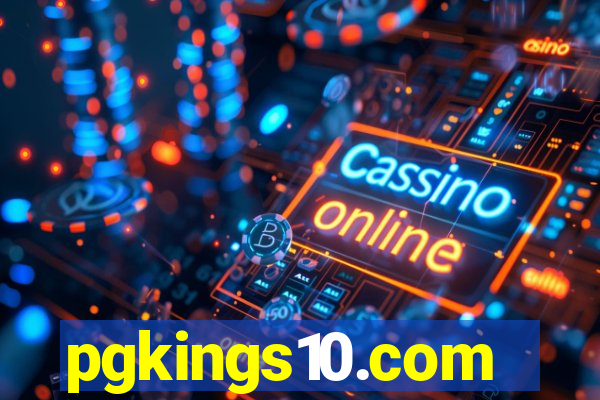 pgkings10.com