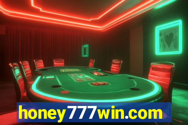 honey777win.com