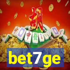 bet7ge