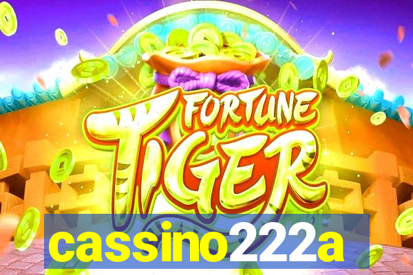 cassino222a