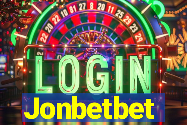 Jonbetbet