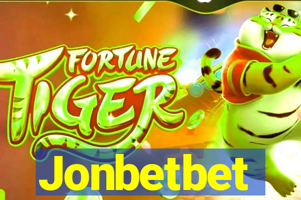 Jonbetbet