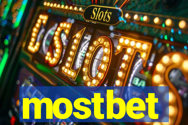 mostbet