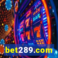 bet289.com