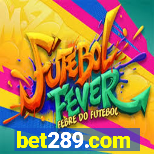 bet289.com