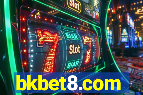 bkbet8.com