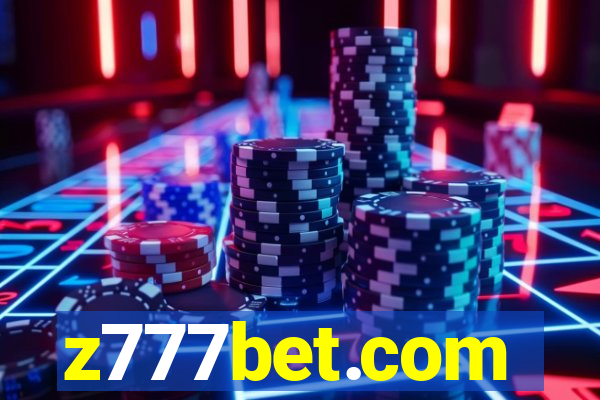 z777bet.com