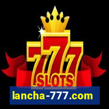 lancha-777.com