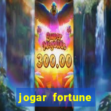 jogar fortune dragon demo