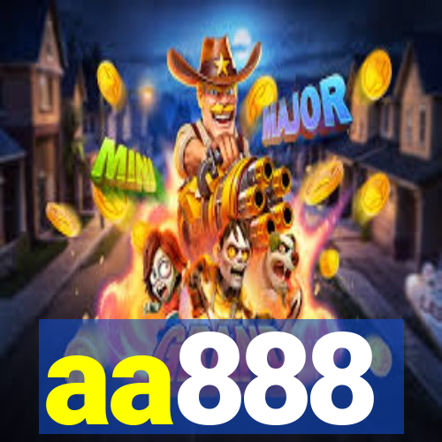 aa888