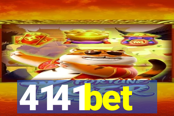 4141bet