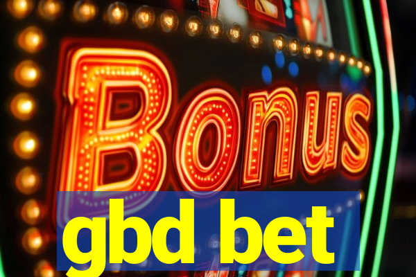 gbd bet