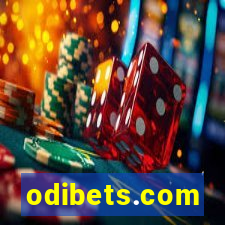 odibets.com