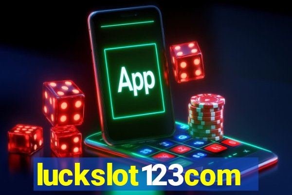 luckslot123com