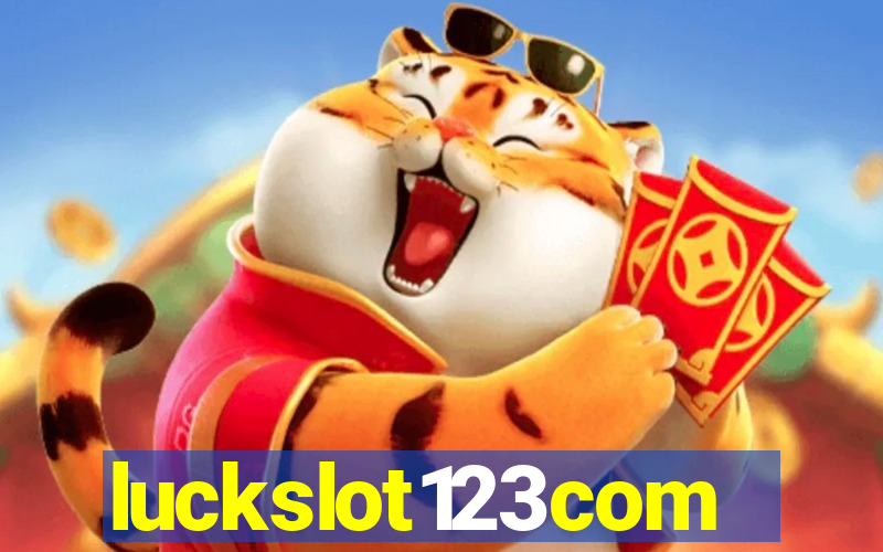 luckslot123com