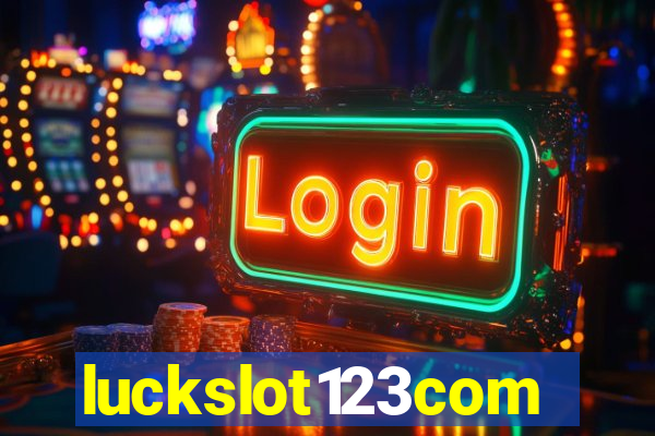 luckslot123com