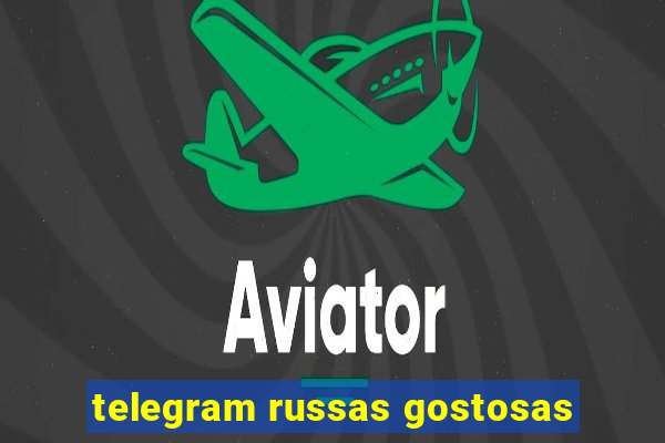 telegram russas gostosas