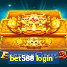 bet588 login