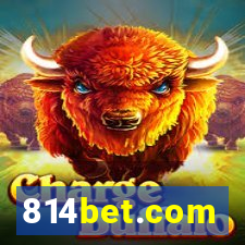 814bet.com