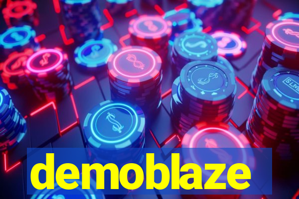 demoblaze