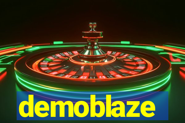 demoblaze