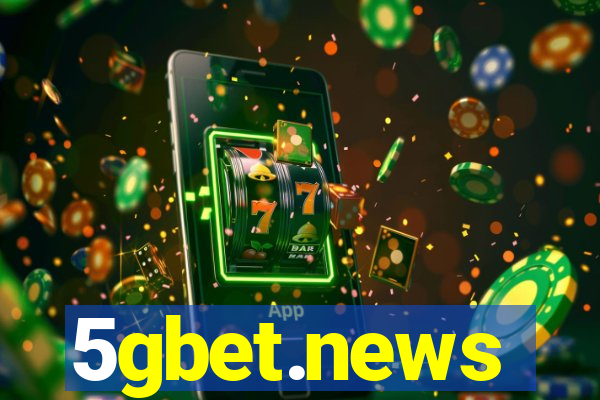 5gbet.news