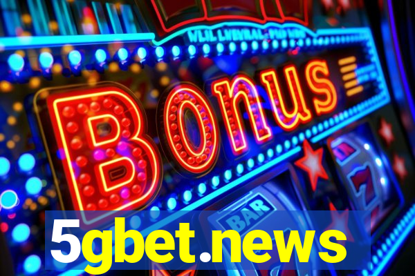 5gbet.news