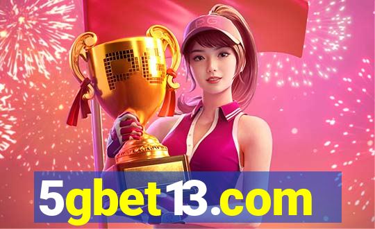 5gbet13.com