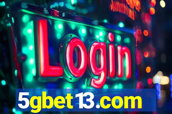 5gbet13.com